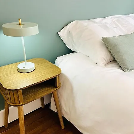 Centre, Moderne, Calme Et Lumineux *